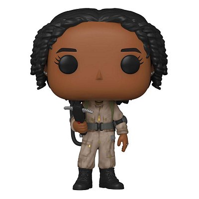 Ghostbusters: Afterlife POP! Vinyl Figure Lucky 9 cm