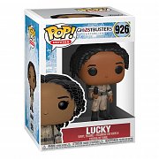 Ghostbusters: Afterlife POP! Vinyl Figure Lucky 9 cm