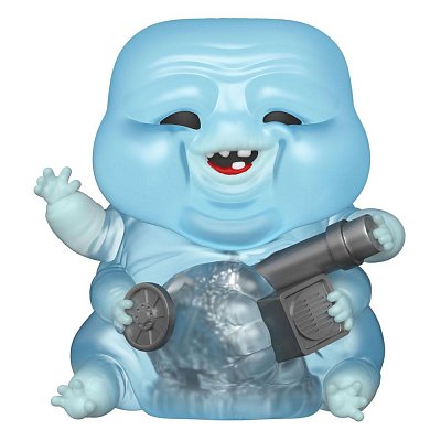 Ghostbusters: Afterlife POP! Vinyl Figure Muncher 9 cm