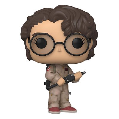 Ghostbusters: Afterlife POP! Vinyl Figure Phoebe 9 cm