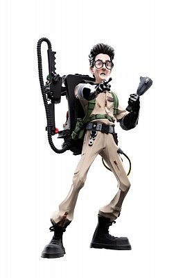 Ghostbusters Mini Epics Vinyl Figure Egon Spengler 21 cm