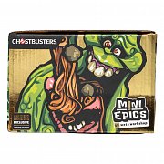 Ghostbusters Mini Epics Vinyl Figure Slimer Glow In The Dark SDCC 2020 Exclusive 18 cm