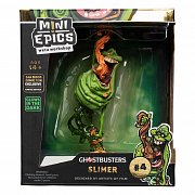 Ghostbusters Mini Epics Vinyl Figure Slimer Glow In The Dark SDCC 2020 Exclusive 18 cm