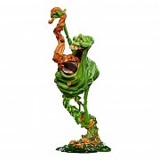 Ghostbusters Mini Epics Vinyl Figure Slimer Glow In The Dark SDCC 2020 Exclusive 18 cm