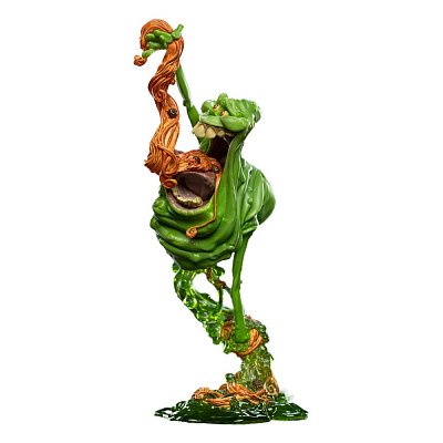 Ghostbusters Mini Epics Vinyl Figure Slimer Glow In The Dark SDCC 2020 Exclusive 18 cm
