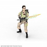 Ghostbusters Plasma Series Action Figure 2021 Glow-in-the-Dark Egon Spengler 15 cm