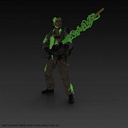 Ghostbusters Plasma Series Action Figure 2021 Glow-in-the-Dark Peter Venkman 15 cm