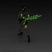 Ghostbusters Plasma Series Action Figure 2021 Glow-in-the-Dark Winston Zeddemore 15 cm