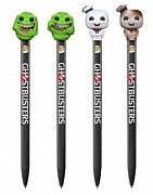 Ghostbusters POP! Homewares Pens with Toppers Display (12)