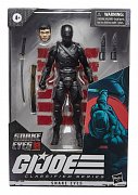 G.I. Joe Classified Series Snake Eyes: G.I. Joe Origins Action Figures 2021 Wave 3 Assortment (6)