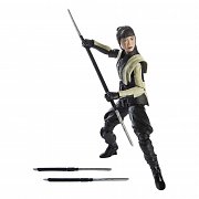 G.I. Joe Classified Series Snake Eyes: G.I. Joe Origins Action Figures 2021 Wave 4 Assortment (6) - Damaged packaging