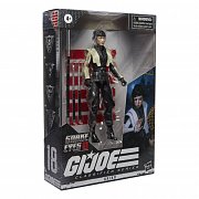 G.I. Joe Classified Series Snake Eyes: G.I. Joe Origins Action Figures 2021 Wave 4 Assortment (6) - Damaged packaging