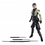 G.I. Joe Classified Series Snake Eyes: G.I. Joe Origins Action Figures 2021 Wave 4 Assortment (6) - Damaged packaging