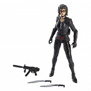 G.I. Joe Classified Series Snake Eyes: G.I. Joe Origins Action Figures 2021 Wave 4 Assortment (6) - Damaged packaging