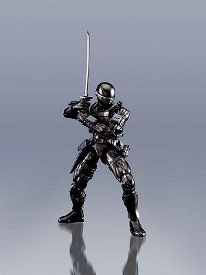 GI Joe Furai Model Plastic Model Kit Snake Eyes 13 cm