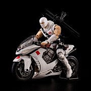 GI Joe Furai Model Plastic Model Kit Speed Arashikage 15 cm