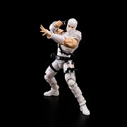 GI Joe Furai Model Plastic Model Kit Storm Shadow 13 cm