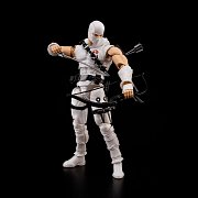 GI Joe Furai Model Plastic Model Kit Storm Shadow 13 cm