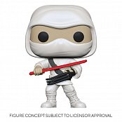 G.I. Joe POP! Vinyl Figure Storm Shadow 9 cm