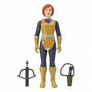 G.I. Joe ReAction Action Figure 10 cm Joes Wave 1A Assortment 1 (12)