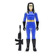 G.I. Joe ReAction Action Figure Baroness 10 cm