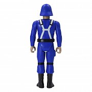 G.I. Joe ReAction Action Figure Cobra Trooper H-back (Tan) 10 cm