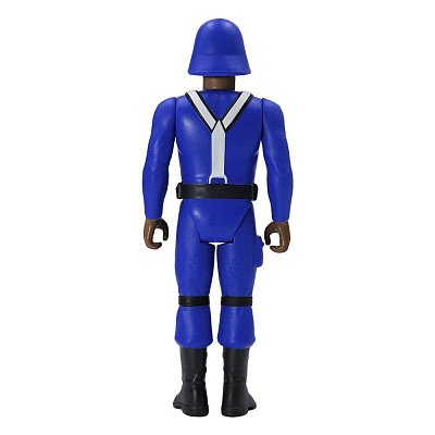G.I. Joe ReAction Action Figure Cobra Trooper Y-back (Brown) 10 cm