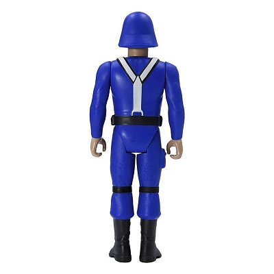 G.I. Joe ReAction Action Figure Cobra Trooper Y-back (Tan) 10 cm