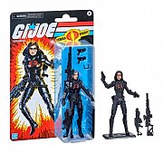 G.I. Joe Retro Collection Action Figure 2022 Baroness 15 cm