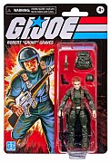 G.I. Joe Retro Collection Series Action Figures 10 cm 2021 Wave 3 Assortment (6)