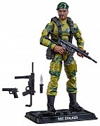 G.I. Joe Retro Collection Series Action Figures 10 cm 2021 Wave 3 Assortment (6)