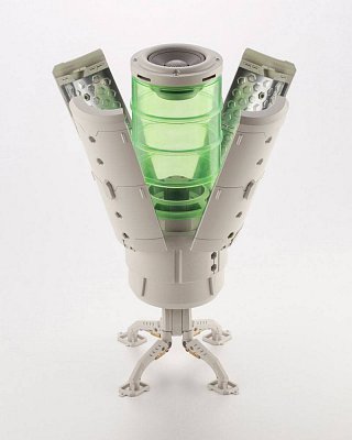 Gigantic Arms MSG Plastic Model Kit Reactor 17 cm