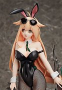 Girls Frontline PVC Statue 1/4 M1918 Bunny Ver. 47 cm
