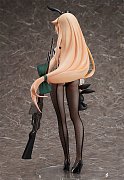 Girls Frontline PVC Statue 1/4 M1918 Bunny Ver. 47 cm