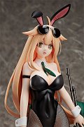 Girls Frontline PVC Statue 1/4 M1918 Bunny Ver. 47 cm