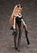 Girls Frontline PVC Statue 1/4 M1918 Bunny Ver. 47 cm