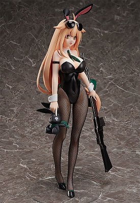 Girls Frontline PVC Statue 1/4 M1918 Bunny Ver. 47 cm