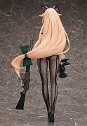 Girls Frontline PVC Statue 1/4 M1918 Bunny Ver. 47 cm