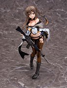 Girls Frontline PVC Statue 1/7 K2 22 cm