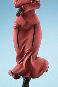 Girls und Panzer das Finale PVC Statue 1/7 Chiyo Shimada 24 cm