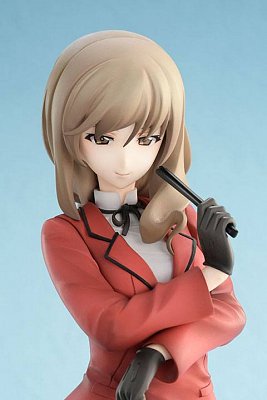 Girls und Panzer das Finale PVC Statue 1/7 Chiyo Shimada 24 cm