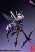 GN Project Action Figure 1/12 BEE-04R Argidae Girl Ruririn 17 cm