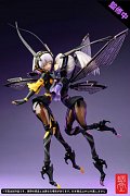 GN Project Action Figure 1/12 BEE-04R Argidae Girl Ruririn 17 cm