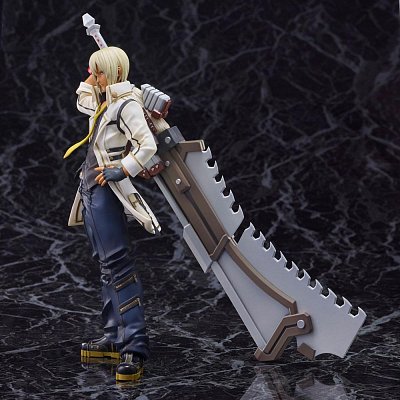 God Eater PVC Statue Soma Schicksal Limited Version 23 cm