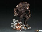 God of War BDS Art Scale Statue 1/10 Ogre 32 cm