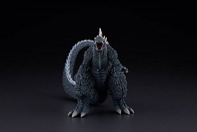 Godzilla: King of the Monsters Gekizou Series PVC Statues 10 - 23 cm Assortment (6)