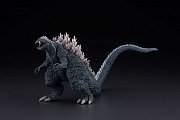Godzilla: King of the Monsters Gekizou Series PVC Statues 10 - 23 cm Assortment (6)
