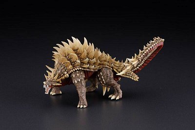 Godzilla: King of the Monsters Gekizou Series PVC Statues 10 - 23 cm Assortment (6)