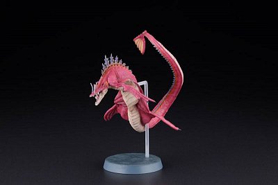 Godzilla: King of the Monsters Gekizou Series PVC Statues 10 - 23 cm Assortment (6)