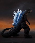 Godzilla S.H. MonsterArts Action Figure Godzilla 2001 (Godzilla, Mothra & King Ghidorah) 16 cm